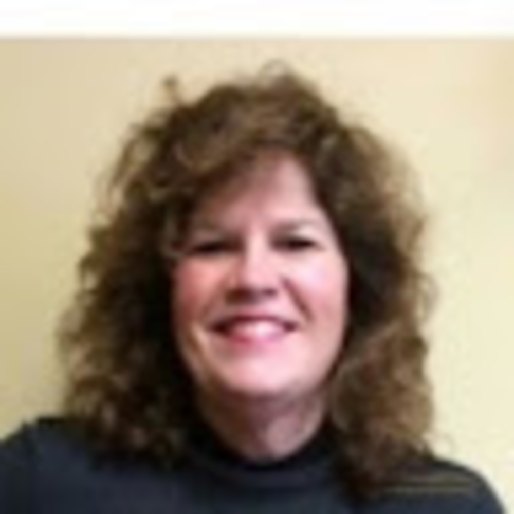 Meet your Posher, Karen